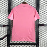 Camisa Inter Miami I 25/26 Rosa Masculina Adidas
