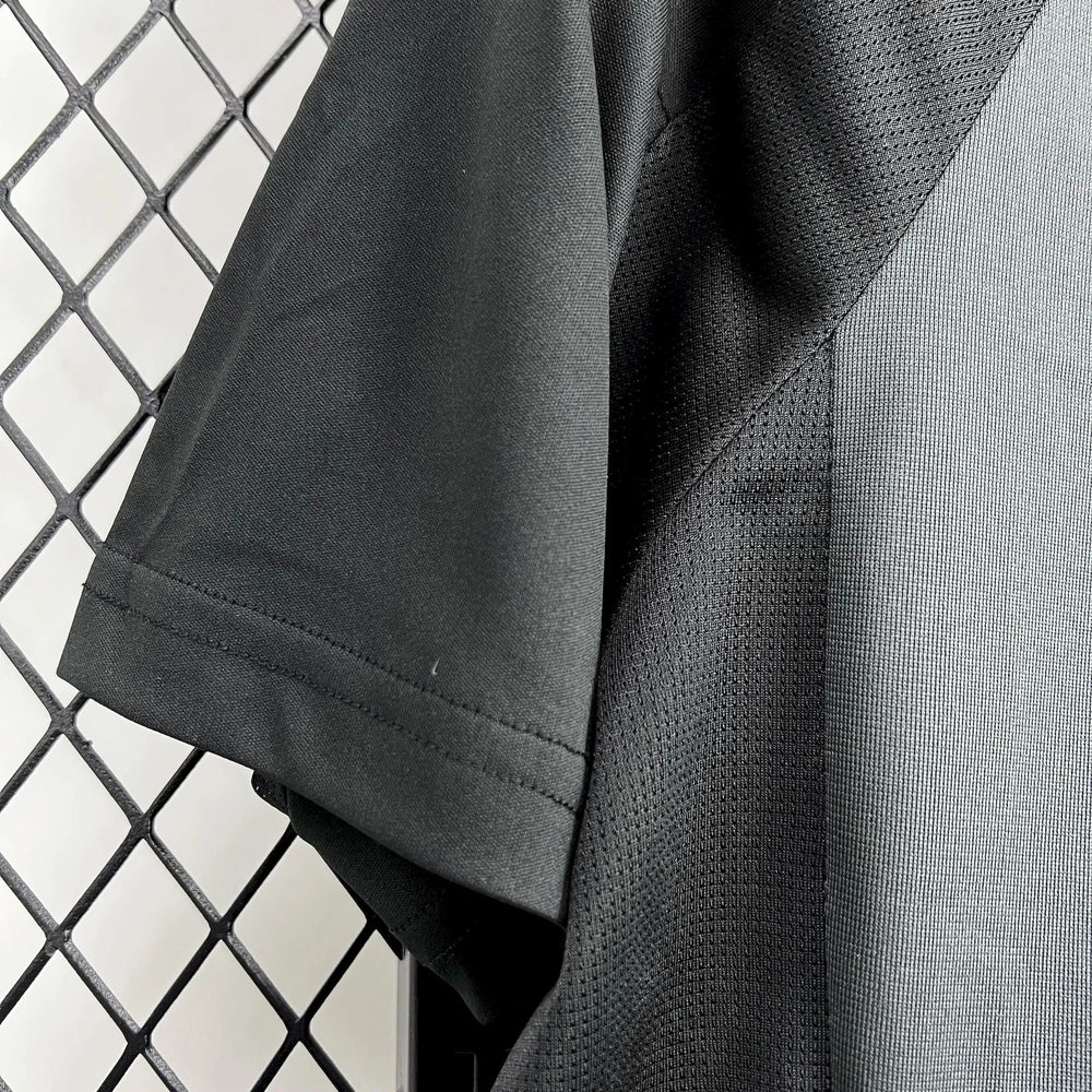 Camisa Inter Miami II 25/26 Preta Masculina Adidas