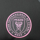Camisa Inter Miami II 25/26 Preta Masculina Adidas