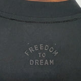 Camisa Inter Miami II 25/26 Preta Masculina Adidas