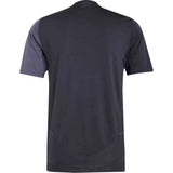 Camisa Inter Miami II 25/26 Preta Masculina Adidas