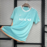 Camisa Inter Miami III 24/25 Azul Masculina Adidas