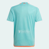 Camisa Inter Miami III 24/25 Azul Masculina Adidas