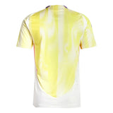 Camisa Juventus II 24/25 Amarela Masculina Adidas