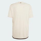 Camisa Los Angeles FC III 24/25 Bege Masculina Adidas