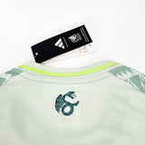 Camisa Seleção México II 24/25 Verde Masculina Adidas
