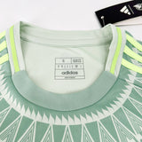 Camisa Seleção México II 24/25 Verde Masculina Adidas