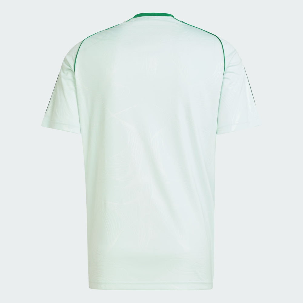Camisa Celtic Comemorativa St Patrick Day Verde Adidas