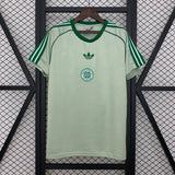 Camisa Celtic Comemorativa St Patrick Day Verde Adidas