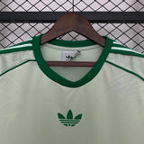Camisa Celtic Comemorativa St Patrick Day Verde Adidas