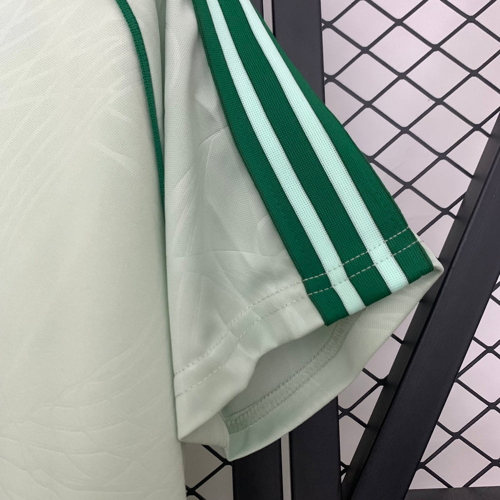 Camisa Celtic Comemorativa St Patrick Day Verde Adidas