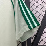 Camisa Celtic Comemorativa St Patrick Day Verde Adidas