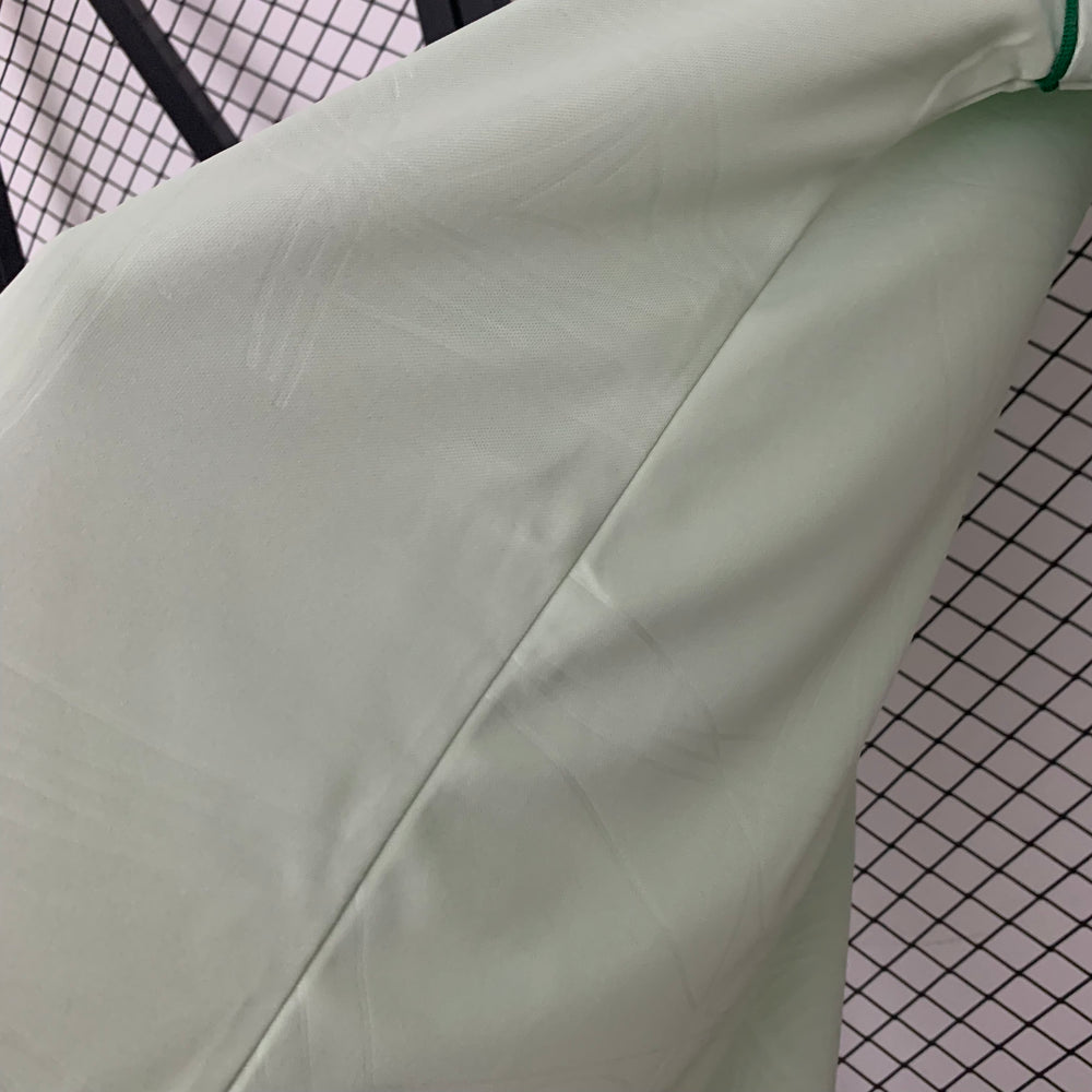 Camisa Celtic Comemorativa St Patrick Day Verde Adidas