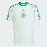 Camisa Celtic Comemorativa St Patrick Day Verde Adidas