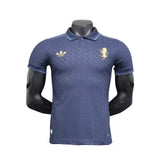 Camisa Juventus III Azul 24/25 Masculina - Jogador Adidas