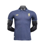 Camisa Juventus III Azul 24/25 Masculina - Jogador Adidas