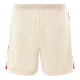 Short Bayern de Munique III 24/25 Bege Masculino Adidas