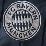 Camisa Bayern de Munique 2025/26 US Pack Baseball Cinza