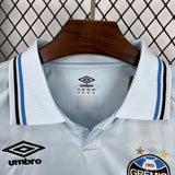 Camisa Grêmio II 25/26 Azul Masculina Umbro