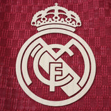 Camisa Real Madrid III 26/27 Rosa Masculina - Jogador