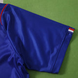 Camisa PSG I 26/27 Azul e Vermelha Masculina
