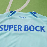 Camisa FC Porto III 26/27 Azul Masculina