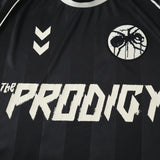 Camisa The Prodigy x Hummel Preta
