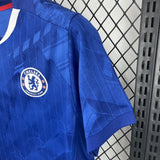 Camisa Chelsea I 25/26 Azul Masculina Nike