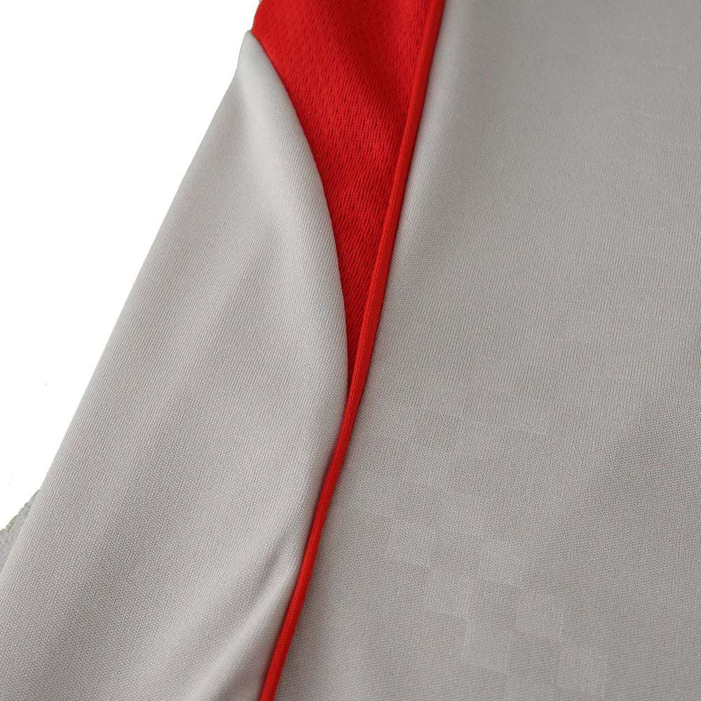 Camisa Benfica II 25/26 Creme Masculina Adidas