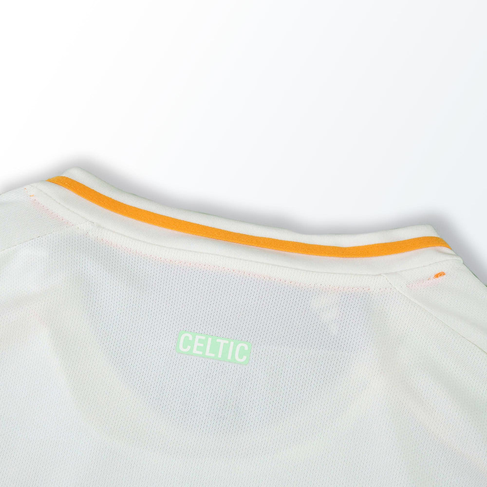 Camisa Celtic FC II 25/26 Verde Masculina Adidas