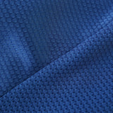 Camisa Seleção Itália I 2006 Retrô Azul