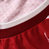 Camisa Liverpool I 26/27 Vermelha Masculina - Jogador