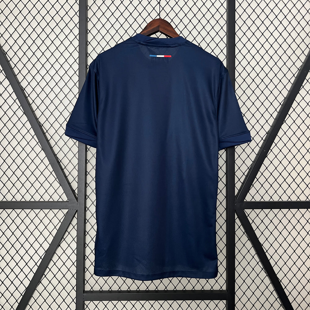 Camisa PSG I 24/25 Azul Masculina Nike