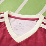 Camisa Real Madrid III 26/27 Rosa Masculina