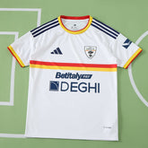 Camisa U.S Lecce II 26/27 Branca Adidas