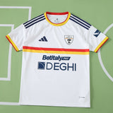 Camisa U.S Lecce II 26/27 Branca