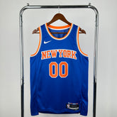 Regata New York Knicks Swingman Icon Edition 25/26 Azul Nike