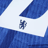 Camisa Chelsea I 25/26 Azul Masculina Campeões Mundial de Clubes - Jogador Nike