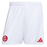 Short Internacional I 25/26 Branco Adidas