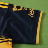 Camisa Tigres II 26/27 Azul Marinho Masculina