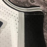 Regata San Antonio Spurs #10 Dennis Rodman Retrô 1993/1994 Branca