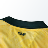 Camisa AC Milan III 2025/26 Amarela Masculina Puma