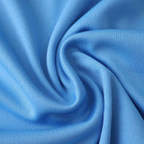 Camisa Adidas x Oasis Tour 3-Stripes Azul - Algodão