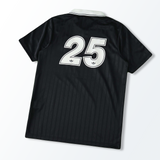 Camisa Adidas x Oasis Tour 2025 Preta