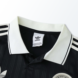 Camisa Adidas x Oasis Tour 2025 Preta