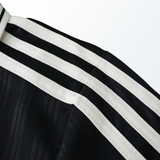 Camisa Adidas x Oasis Tour 2025 Preta