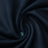 Camisa Seleção Alemanha II Copa do Mundo 2026 Manga Longa Azul