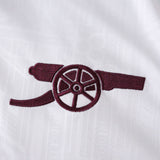 Camisa Arsenal II 2025/26 Branca Masculina Adidas