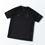 Camisa Atlético Mineiro All Black 2025 Preta Masculina