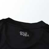 Camisa Atlético Mineiro All Black 2025 Preta Masculina